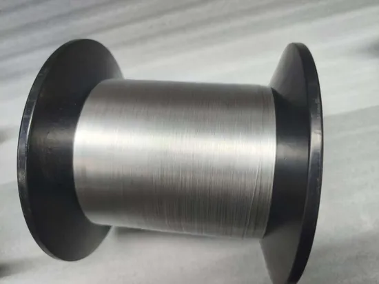 High Quality 0.16*0.8mm Photovoltaic Solar Cell Interconnect Ribbon