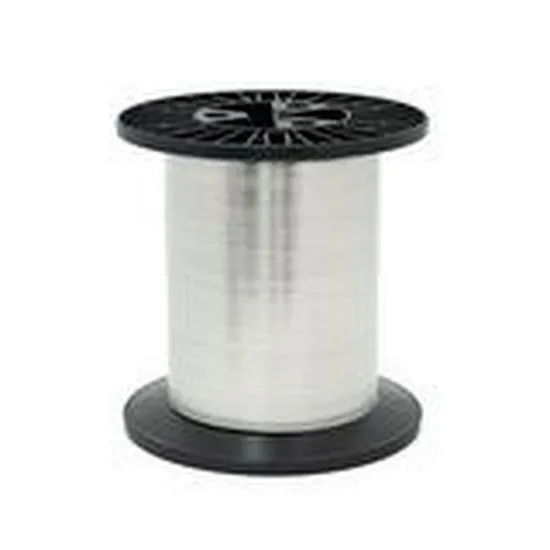 Performance-Enhanced Solder-Plated Photovoltaic Tabbing Conventional Interconnect Connection Ribbon for Module Production