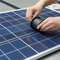 Lightweight Tinned Copper Wire for Superior Solar Panel Connections