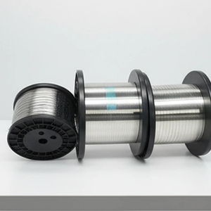 Durable Black PV Ribbon Wire - Tu1 Grade for Long-Lasting Performance