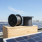 Eco-Friendly Black PV Ribbon for Enhanced Solar Panel Efficiency