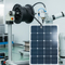 Stranded Tinned Copper Wire for Reliable Solar Energy Solutions
