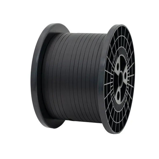 Versatile Black Busbar Ribbon for Optimal Solar Energy Transfer