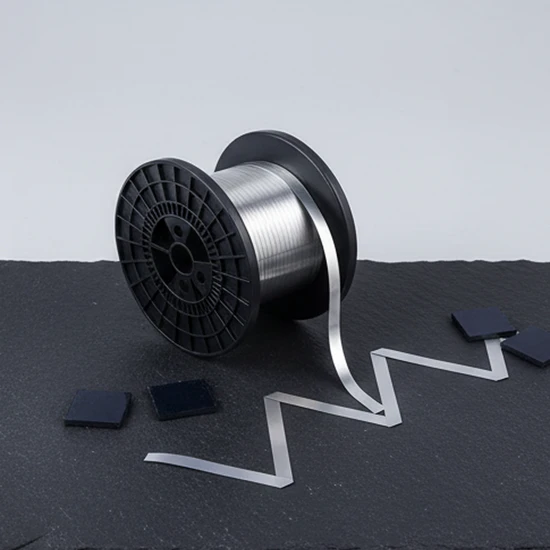 Premium Tinned Copper Wire for Effective Solar Energy Solutions