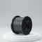 Innovative Black Ribbon for Lightweight and Efficient Solar Energy