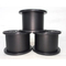 Anti-Glare PV Black Busbar Tin Plated Copper Ribbons for Noise Barrier Panels