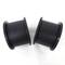 Custom Cut Black Busbar Photovoltaic Mbb Ribbons for Utility Grade Panels