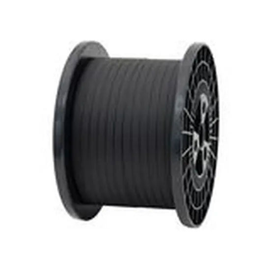 Anti-Oxidation Black Busbar Solar Cell Interconnect Ribbons for off-Grid Systems