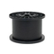 Anti-Corrosion Black Busbar Tinned Copper PV Ribbons for Highway Guardrails