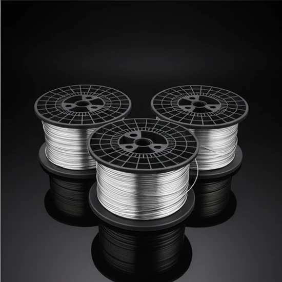 High-Quality Solar Wire - Versatile Black Busbar Ribbon for Installations