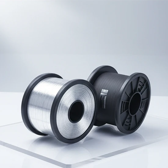 Versatile Black Wire - Advanced Solar Busbar Ribbon for Efficient Use
