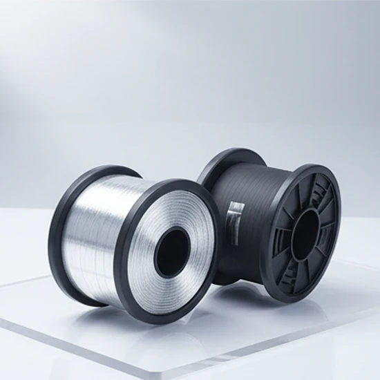 Eco-Friendly Solar Ribbon - Perfect Black Wire for Solar Applications