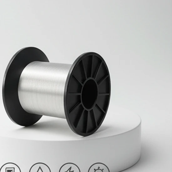 Premium Black Busbar Ribbon for Efficient DIY Solar Panel Assembly