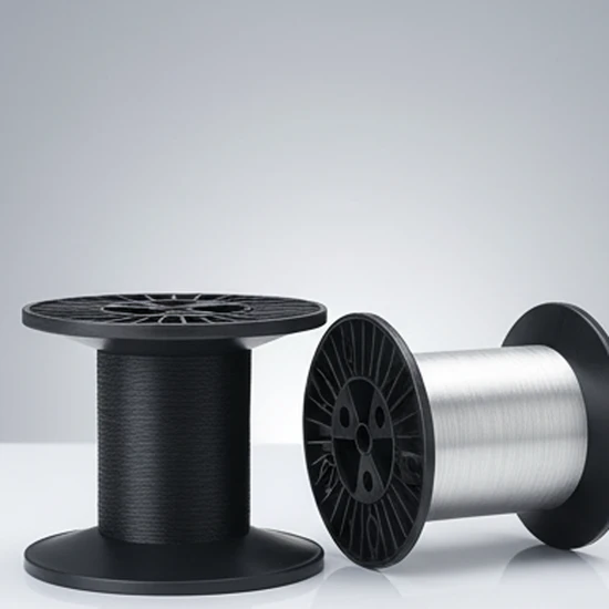 Lightweight Tabbing Wire for Innovative Solar PV Ribbon Designs