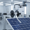 Advanced Black Solar Ribbon for High-Quality Photovoltaic Solutions