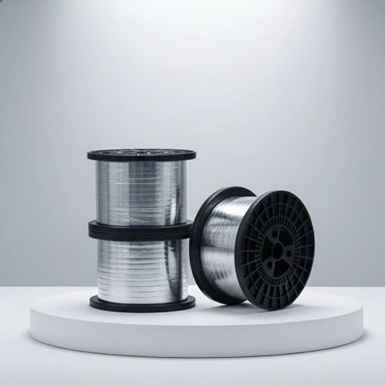 High-Quality Black PV Ribbon - Perfect for Solar Panel Installations