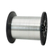 6*0.35mm 4*0.35mm 0.8*0.16mm 0.3mm 0.35*5mm Low Temperature Reflective Segmented Round Bus Bar Solar PV Ribbon Welding Busbar