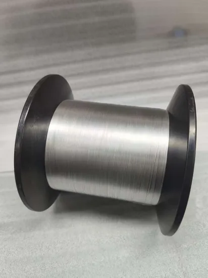 High Quality Precutted Solar PV Ribbon & Busbar Wire for Solar Cells Soldering
