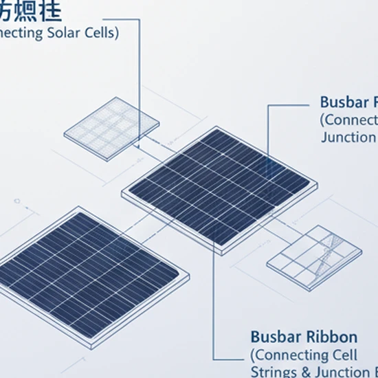 Black Busbar Ribbon - Premium Black PV Ribbon Tu1 Material Grade