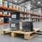 Superior Black Busbar Ribbon for Comprehensive PV Energy Solutions