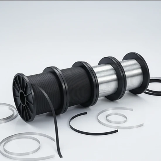 Strong Flexible and Durable Solar Black PV Ribbon