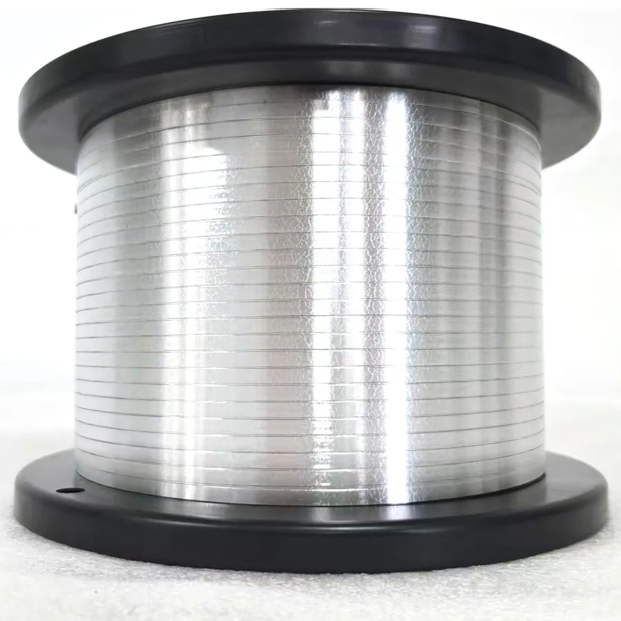 Long-Lasting PV Solder Ribbons for Reliable Solar Energy Systems