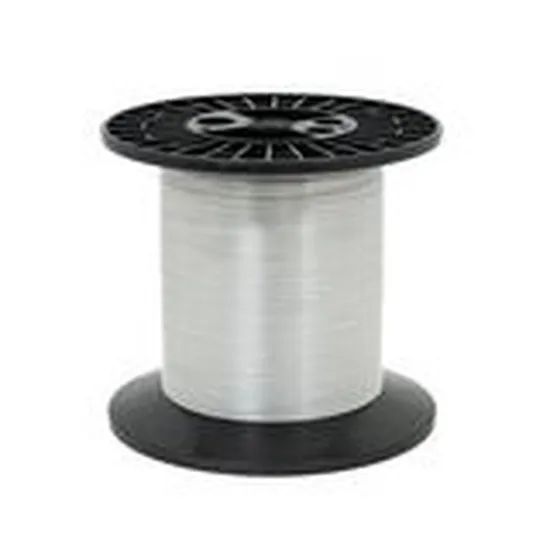 High-Purity Tin-Coated Module Interconnect Conventional Photovoltaic Tabbing Ribbon for Series Connection