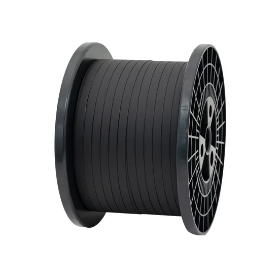 Tin Coated Module Ribbons for Robust Black PV System Installations