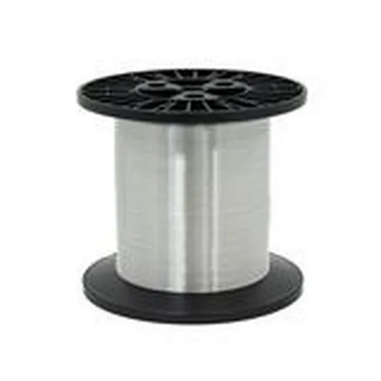 Weldable Mbb Round Welding Solar Interconnect Ribbon for N-Type Assembly