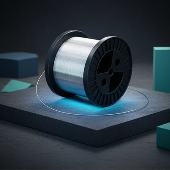 Flexible Photovoltaic Connection Ribbon for Versatile Solar Use