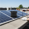 High-Quality Black PV Ribbon for Tinned Copper Solar Projects