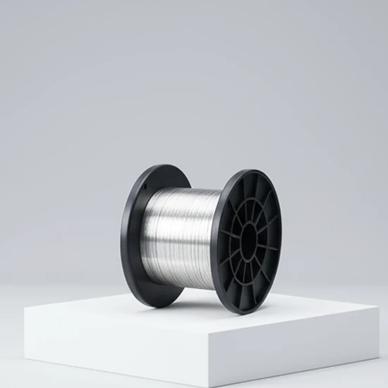 Advanced Black Photovoltaic Ribbon for High-Performance Energy Solutions