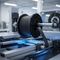 High-Performance Black PV Ribbon for Sustainable Energy Solutions
