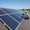 Lightweight Conventional PV Ribbon for Efficient Solar Assemblies