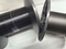 Lightweight Black Busbar Ribbon for Advanced Solar Applications