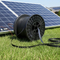 High-Performance Stranded Tinned Copper Wire for Efficient Energy Use