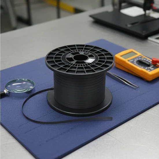 High-Performance Stranded Copper Wire for Effective Solar Energy Solutions