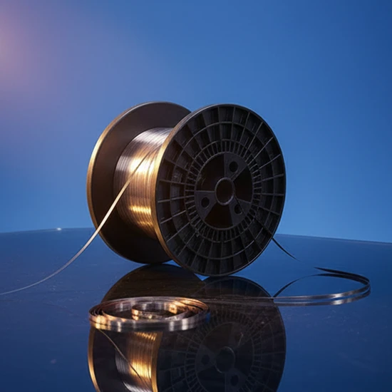 High-Performance Solar Wire for Reliable Eco-Friendly Energy Transfer