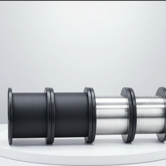 Tin Coated PV Ribbon Tu1 - Versatile and High-Quality Black Ribbon