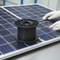 Advanced Solar Energy Wire with Eco-Friendly Tinned Copper Quality