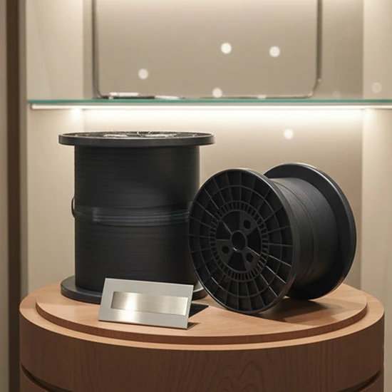 Superior Lightweight Tinned Copper Wire for High-Performance Solar