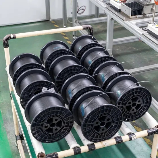 Premium Strength Flexible Black PV Busbar Ribbon for BIPV Roofing Projects