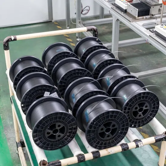 Premium Strength Flexible Black PV Busbar Ribbon for BIPV Roofing Projects