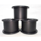 Energy Efficient Black Busbar Photovoltaic Copper Ribbons for Park Arcade Shelters