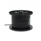 Weatherproof Black Busbar Tin-Coated Copper Ribbons for Outdoor Solar Stations