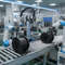 Quality Black Busbar Ribbon for Sustainable Solar Energy Solutions