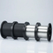 Versatile Photovoltaic Ribbon Tu1 - High-Quality Black Busbar