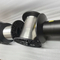 Premium Black Busbar Ribbon for Efficient DIY Solar Panel Assembly