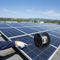 High-Quality Black Busbar Ribbon Wire for Solar Energy Systems