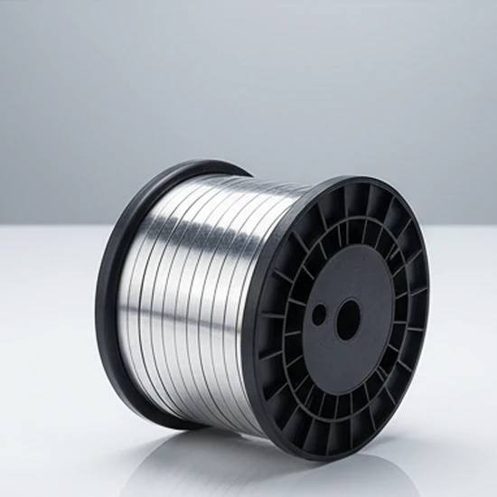Heavy-Duty Tin Coated Module Ribbons for Black Busbar Applications